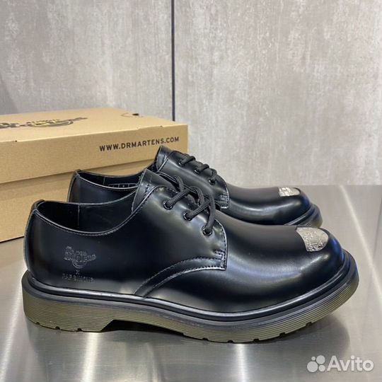 Ботинки Dr Martens Raf Simons Boots