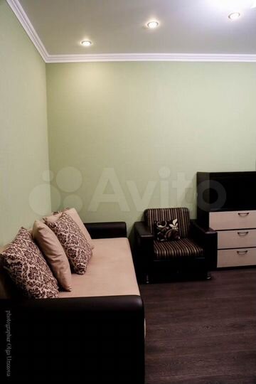 2-к. квартира, 90 м², 5/10 эт.