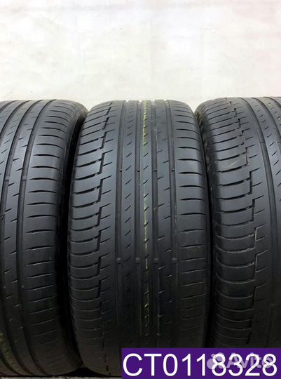 Continental PremiumContact 6 285/50 R20 116W