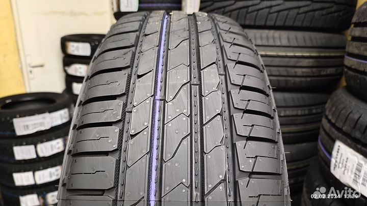 Ikon Tyres Nordman S2 SUV 225/60 R18 100H