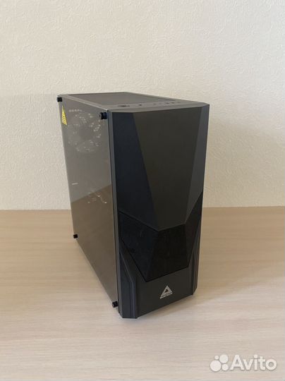 Продам компьютер Intel Core i5 9400F RX 580