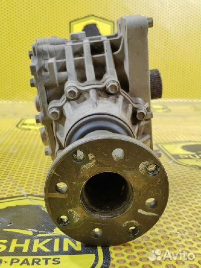 Коробка раздаточная Kia Sorento