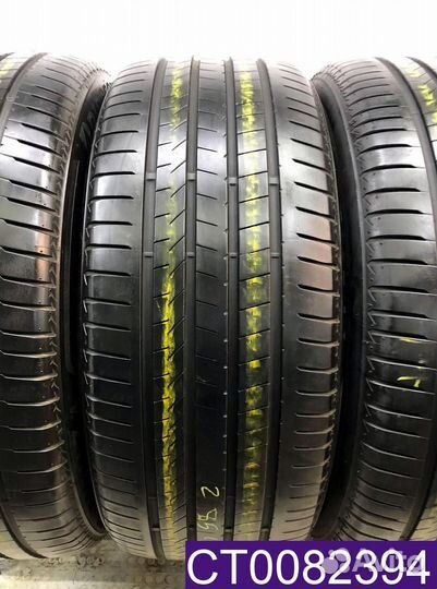 Bridgestone Alenza 001 285/45 R22 96T