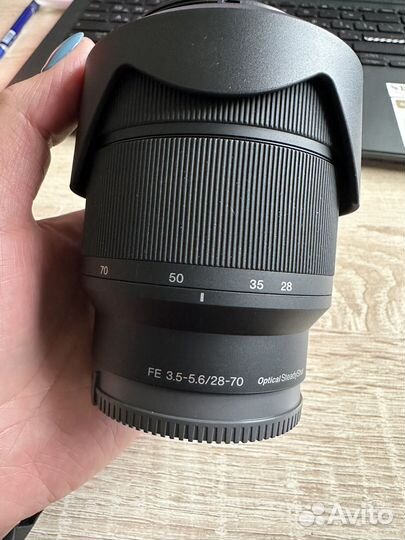 Sony a7 iii (ilce-7M3K) kit