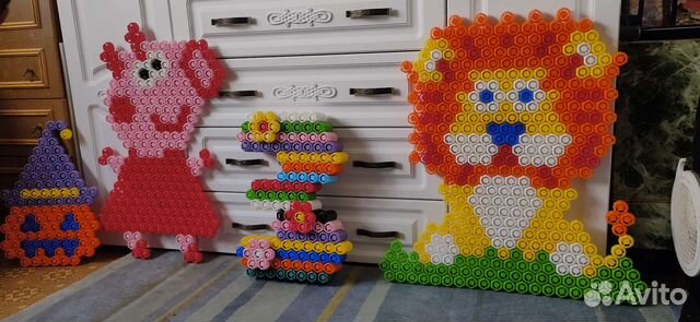 Крышки от фрутоняня