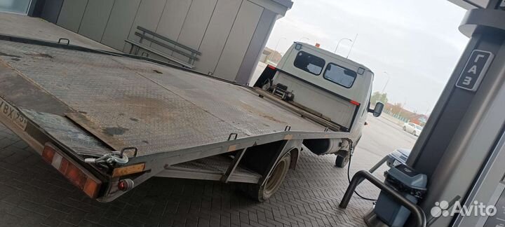 Услуги экскаватора 24