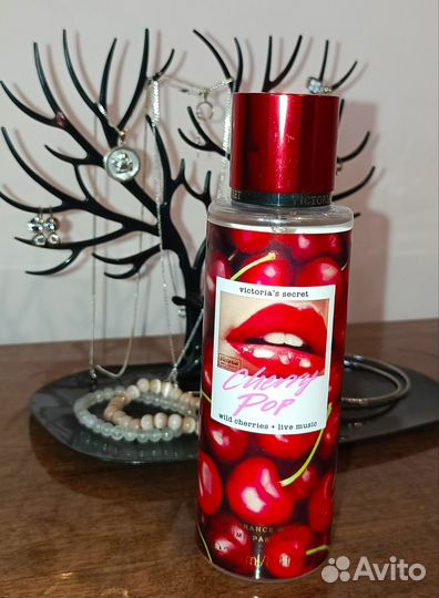 Духи женские,мист