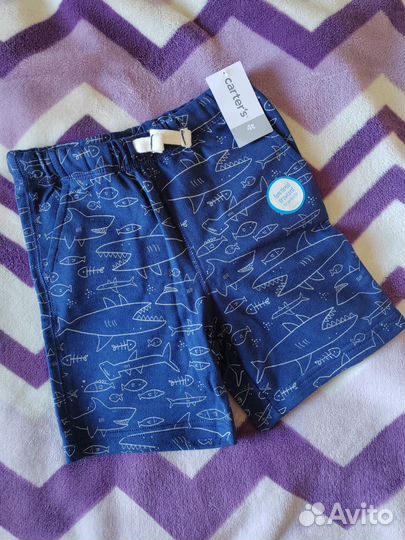 Продам шорты для мальчика