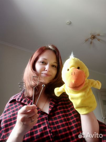 Логопед дефектолог