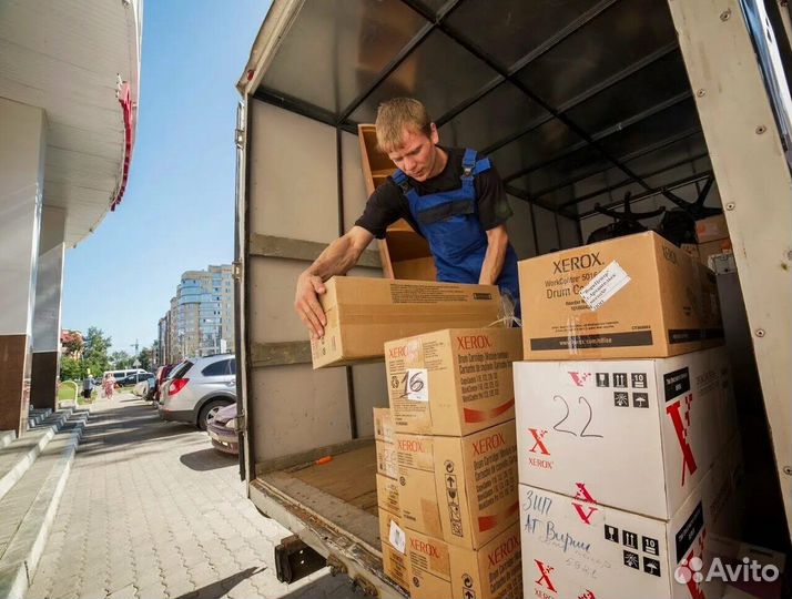 Разнорабочие, Грузчики, Заказать разнорабочих РФ