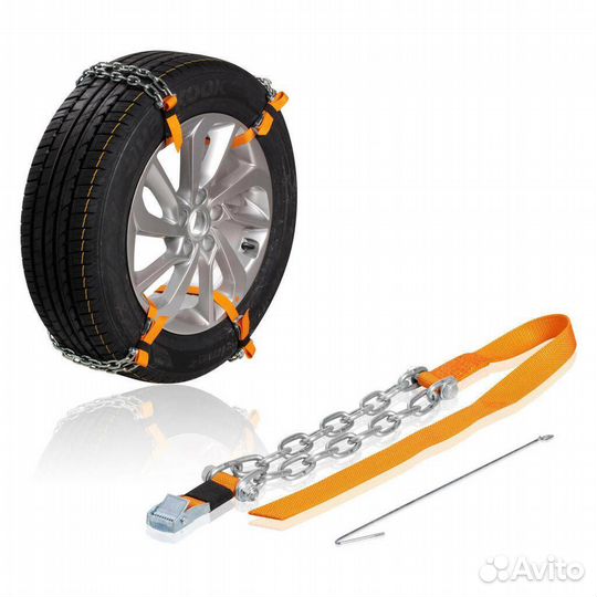 Браслеты противоскольжения