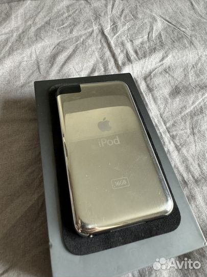 iPod touch 1st gen 16gb