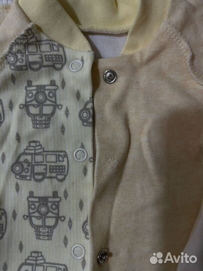 Спальный мешок детский