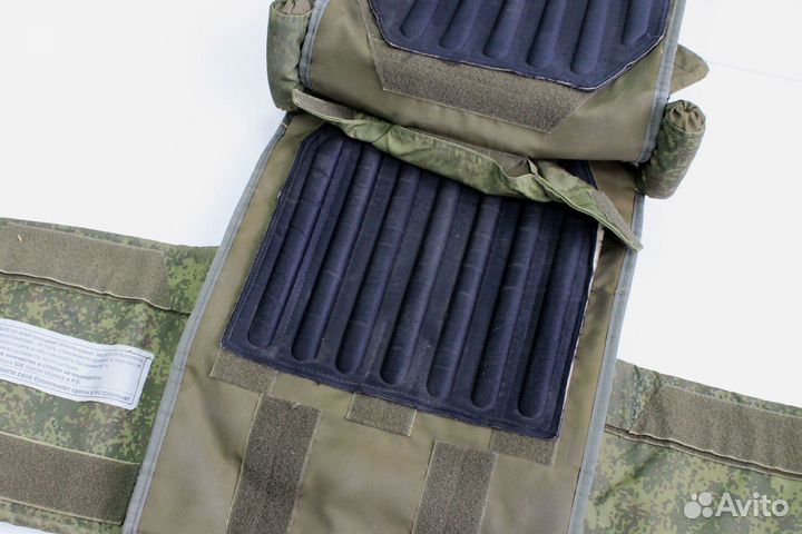 Бронежилет 6б45 ратник