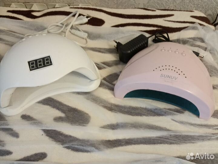 Светодиодные лампы LED