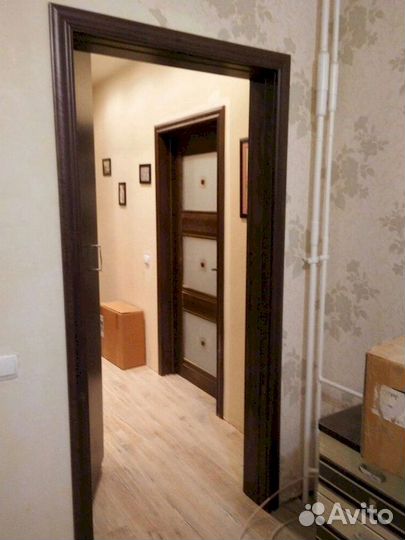 Межкомнатные двери