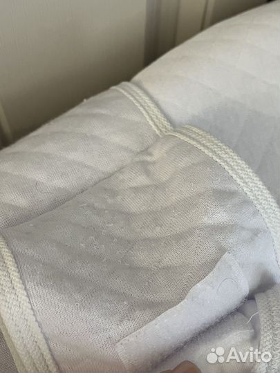 Кокон для новорожденных