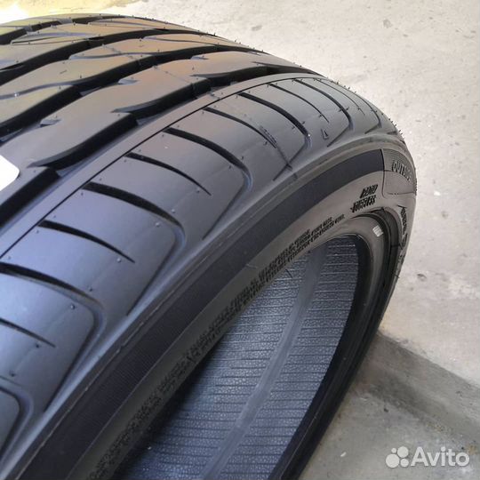 Delmax PerformPro 205/50 R17 93W