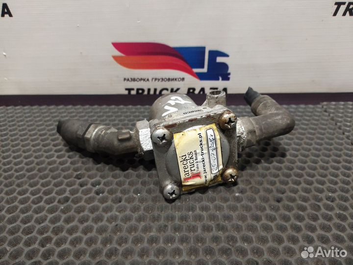 20382312 Клапан ограничительный Volvo FH, Volvo FM