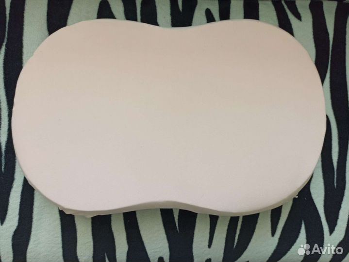 Анатомическая подушка детская