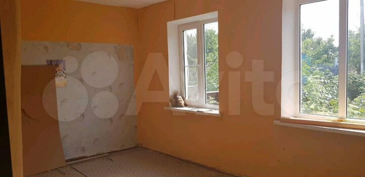 Дом 40 м² на участке 4 сот.