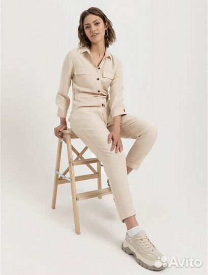 Комбинезон новый