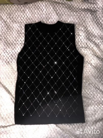 Жилетка женская