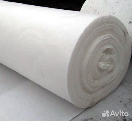 Геотекстиль 200/300