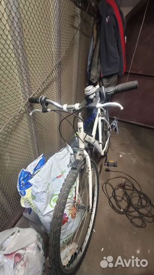 Велосипед Btwin. Б.у