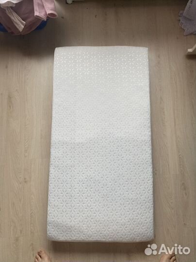 Матрас детский 120 60
