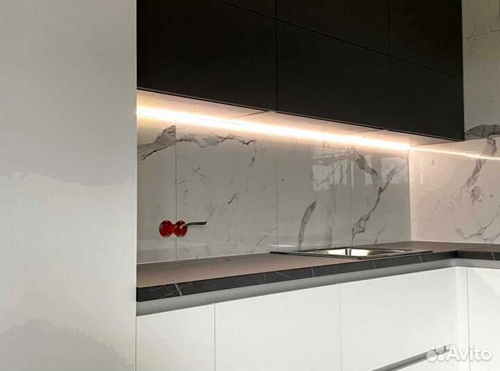 Кухня в хрущевку