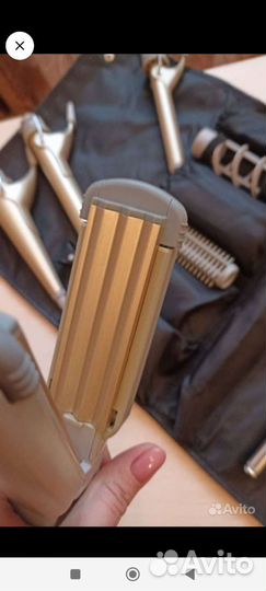 Набор для укладки волос