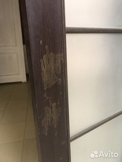 Дверь межкомнатная 700мм