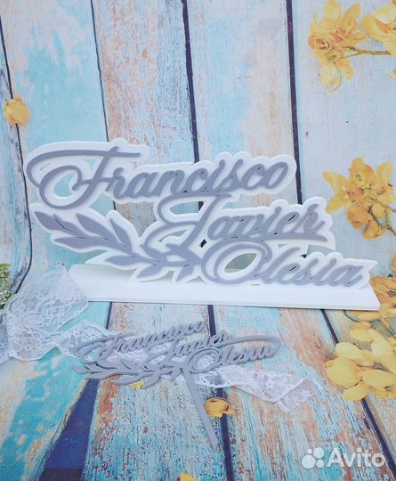 Хештег свадебный. Свадебная надпись. Фамилия. Дата