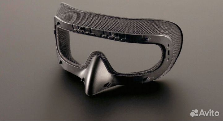 DJI Goggles Foam Padding (soft-fit)