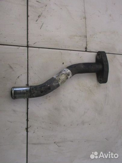 Трубка масляная Scania P, G, R series