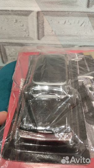 Модель ЗИЛ 111Г