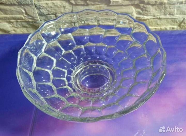 Кувшины. Вазы для фруктов. Стопки