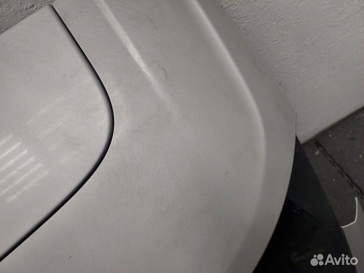 Крышка багажника Ford Focus 3