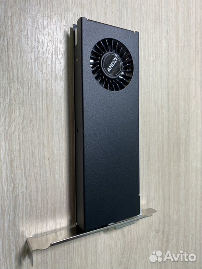 Видеокарта maibenben Radeon RX550