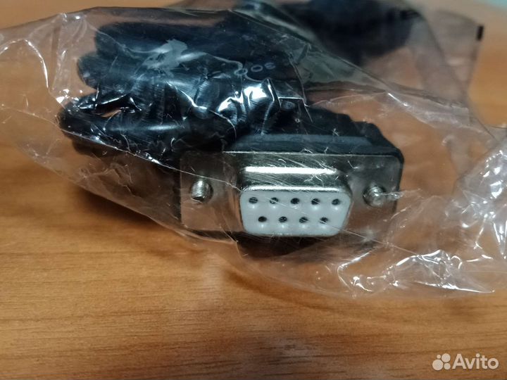 Кабели для монитора VGA разные