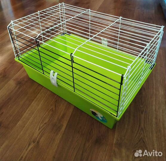 Клетки для хомяков крыс
