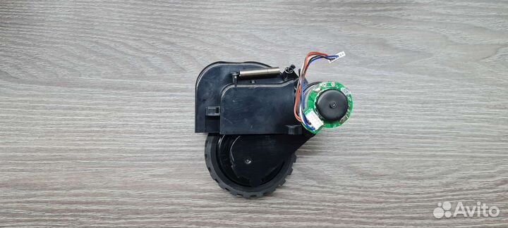 Колесо в сборе Tefal 20