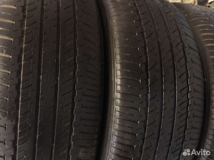 Bridgestone Dueler H/L 422 Ecopia 245/55 R19 103T