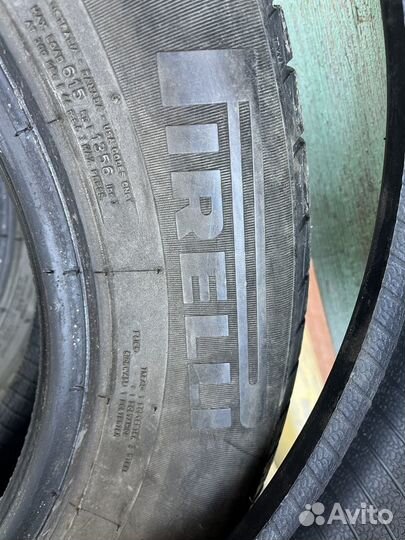 Pirelli Cinturato P1 Verde 15/65 R15