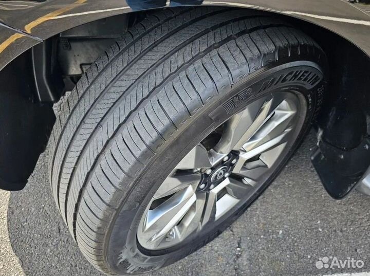 Kia Mohave 3.0 AT, 2021, 78 000 км