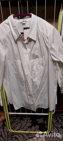 Вещи большого размера