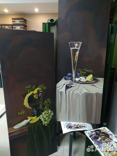 Картины на заказ