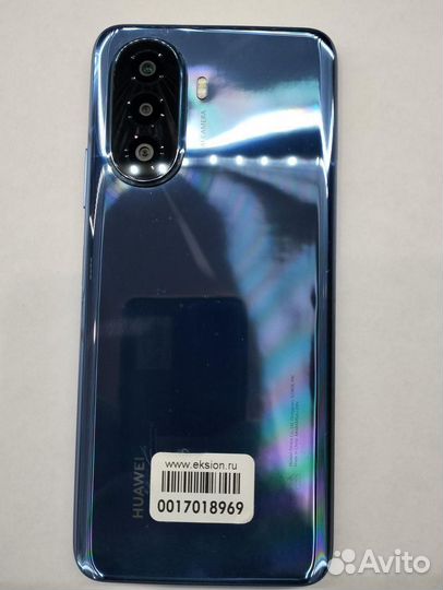 HUAWEI nova Y70, 4/128 ГБ