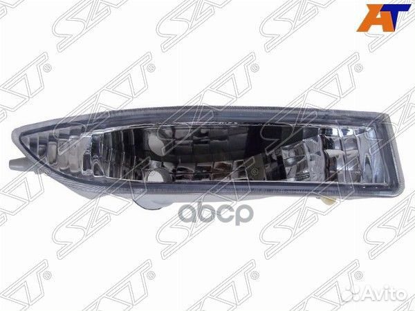 Фара противотуманная toyota corolla 00-02 RH ST